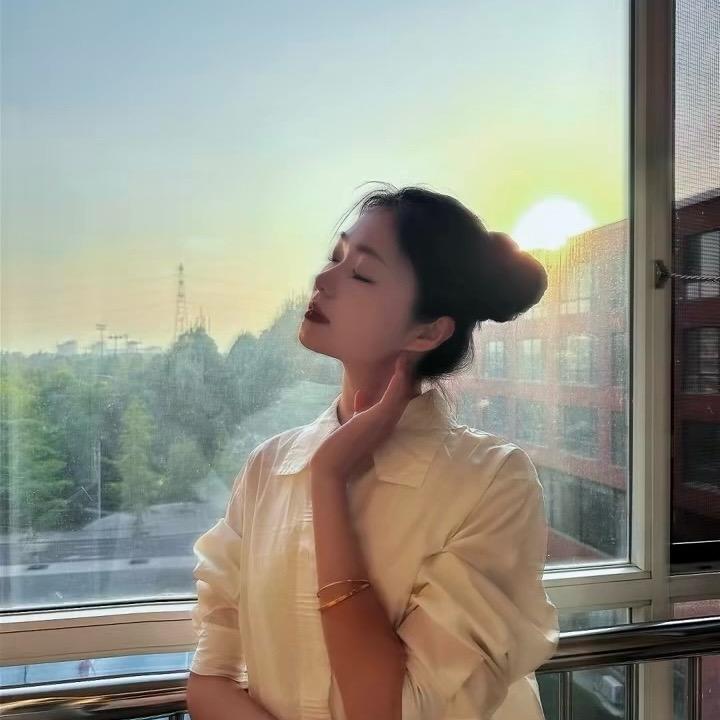 沐琛的读研生活