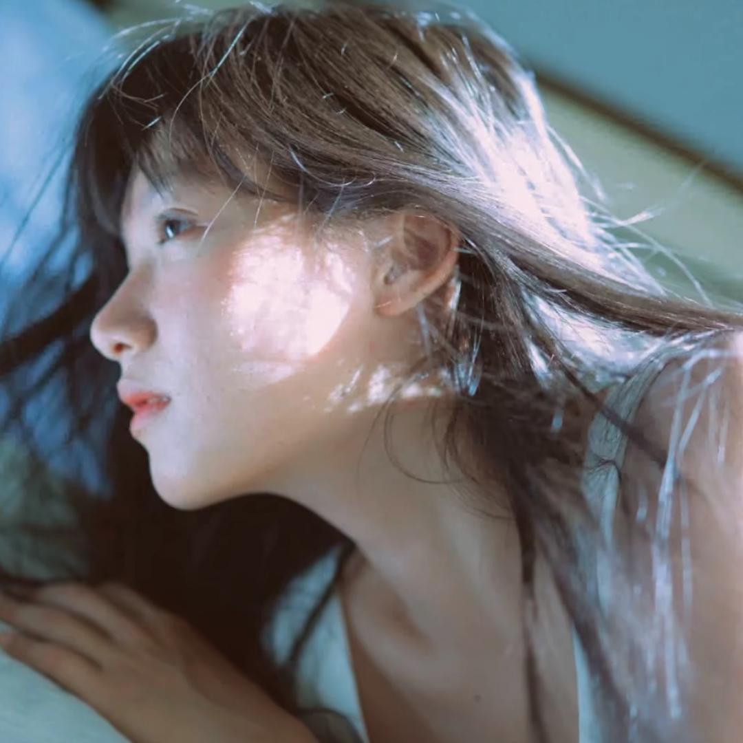 爱丽儿公主🧚‍♀️