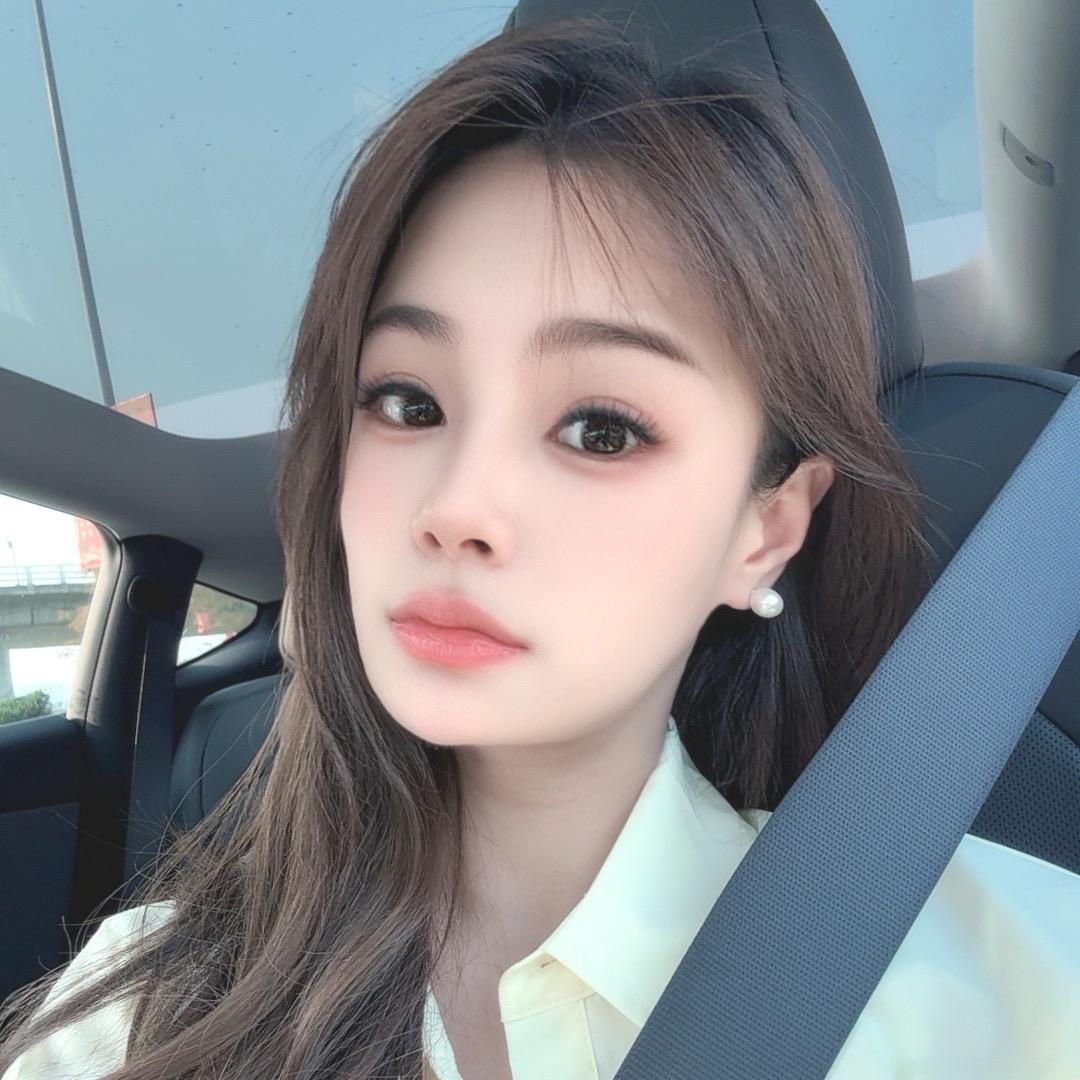 活力女孩