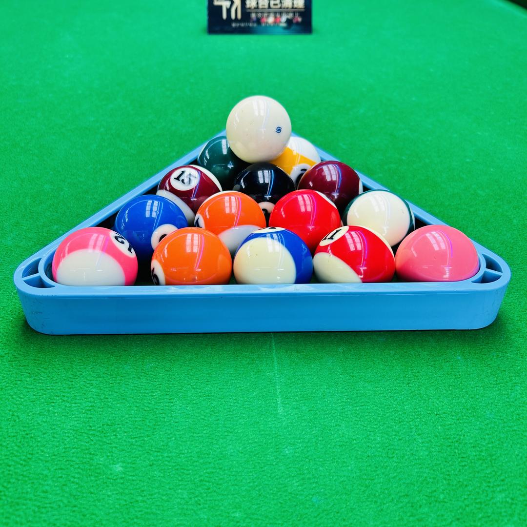 南宁高新区顺红台球俱乐部(个体工商户)