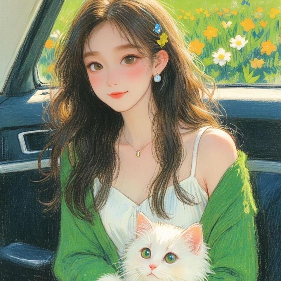 夏夏呀