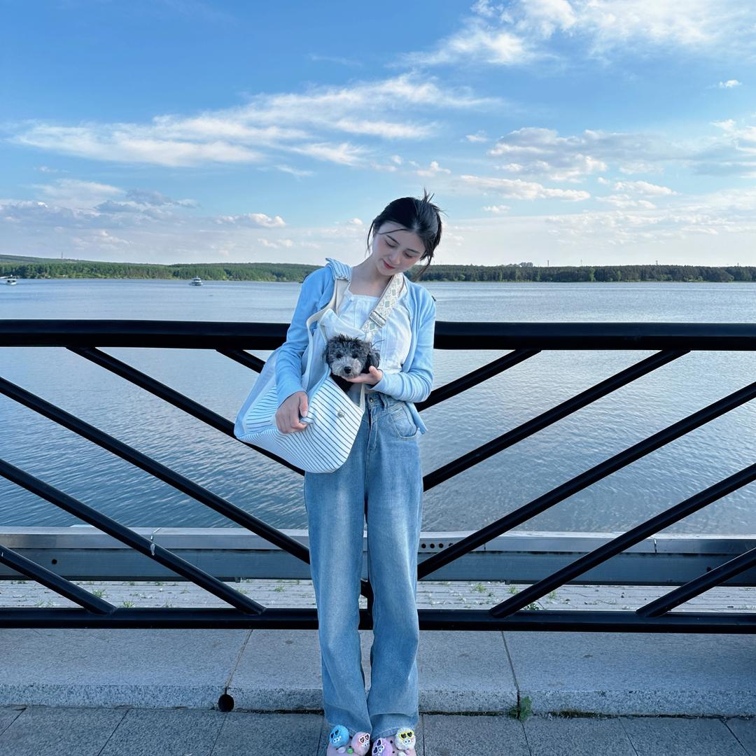 阮阮爱旅行