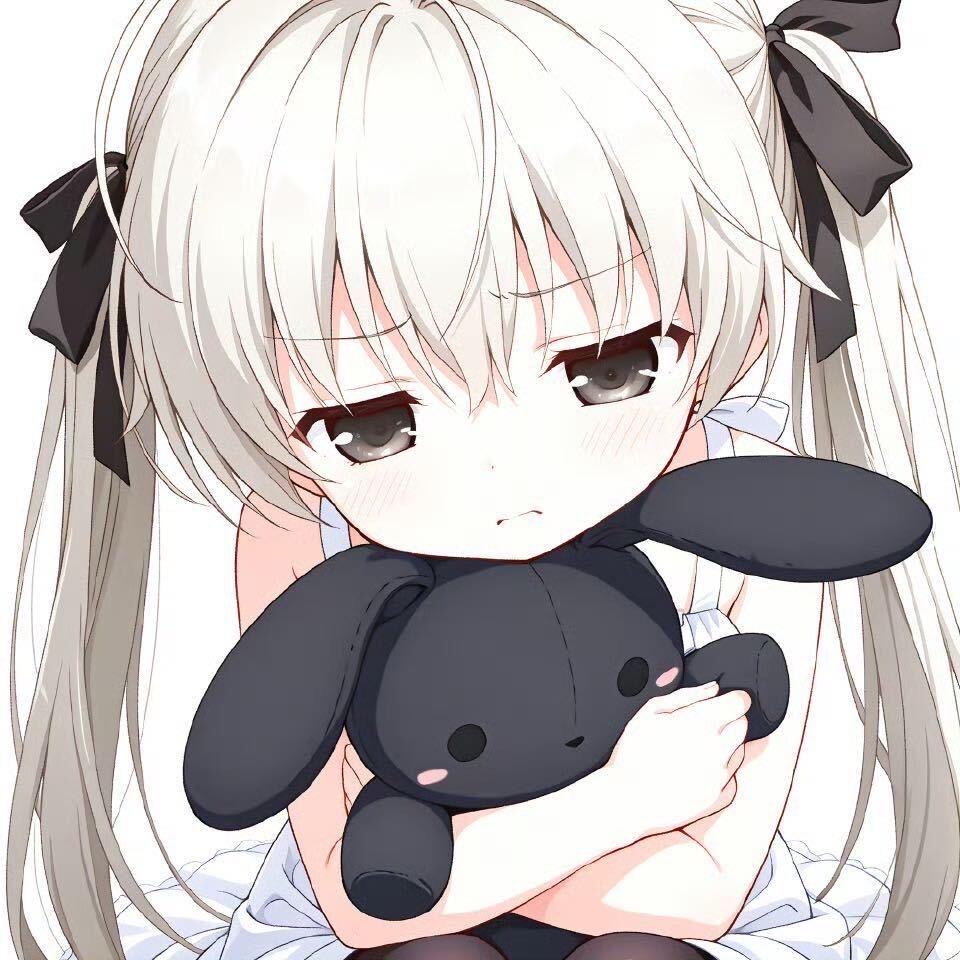忧郁蛋挞