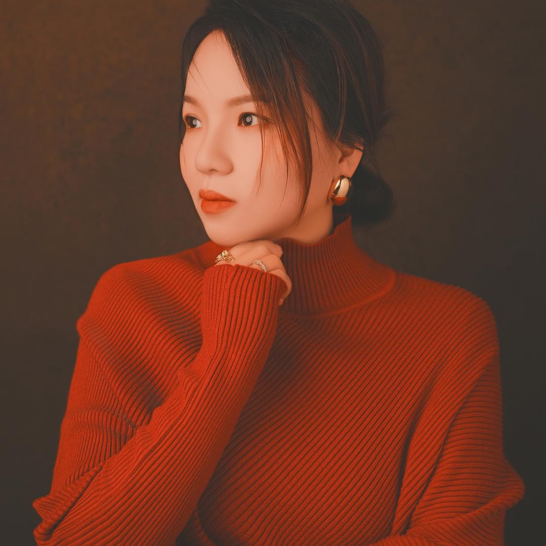 姣姣｜ 草本调肤