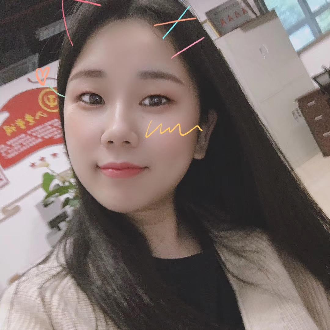 罗柒柒（首播 晚10:20）