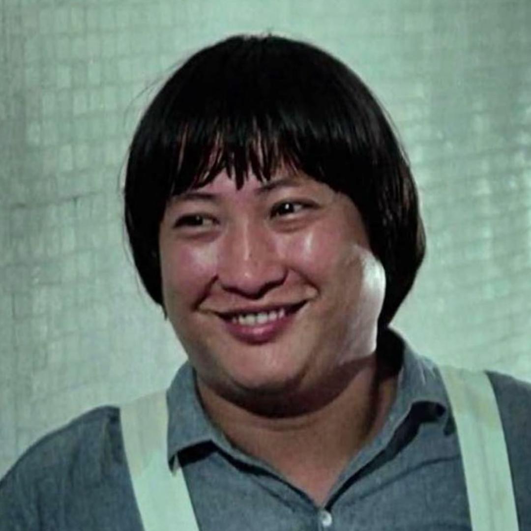 南门掌门人