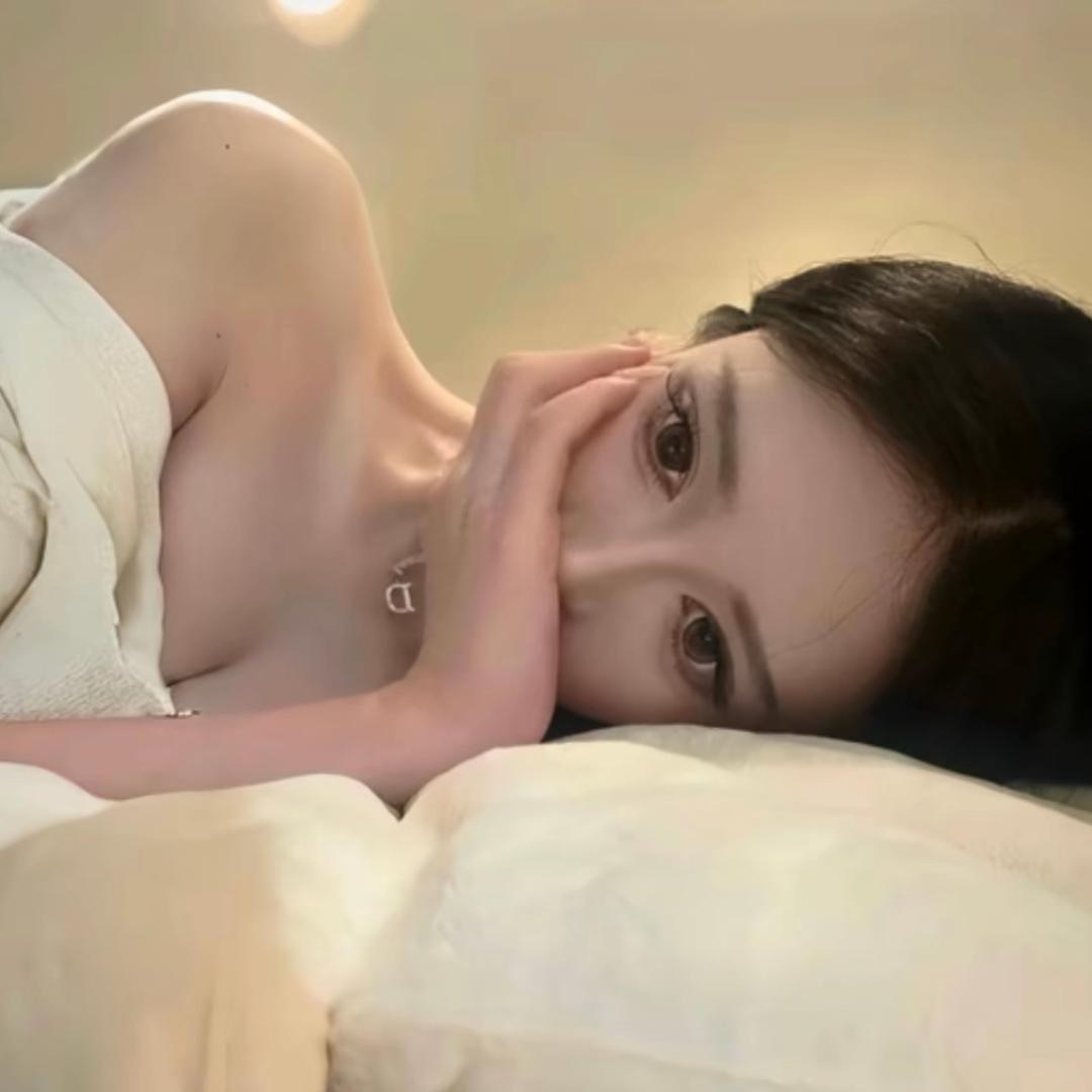 梨涡小鱼🦋