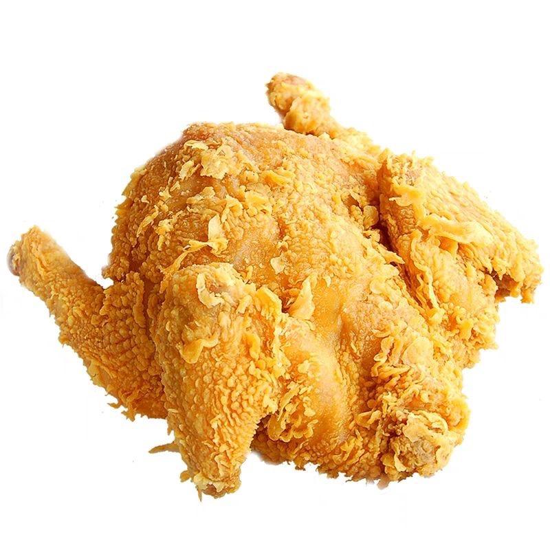 丞小堡炸鸡汉堡