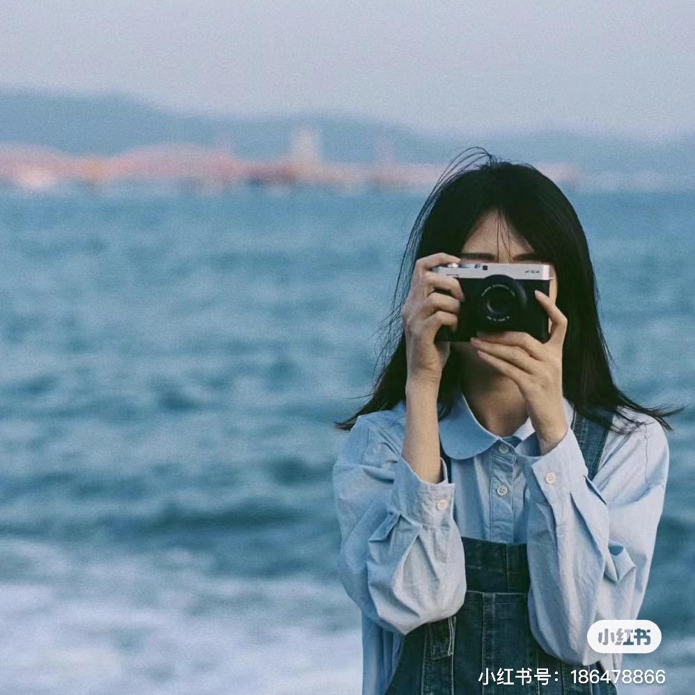 胡小哈📷