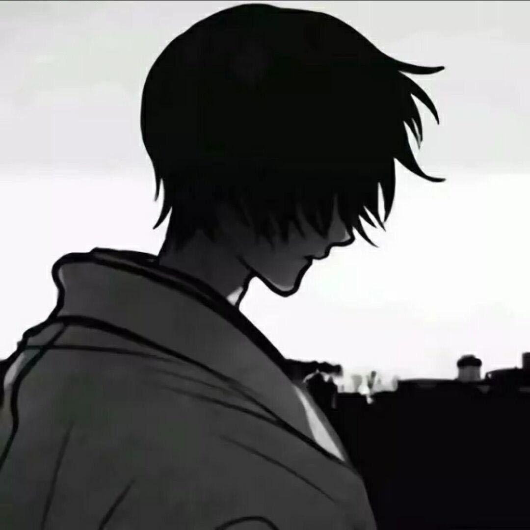 神秘人.