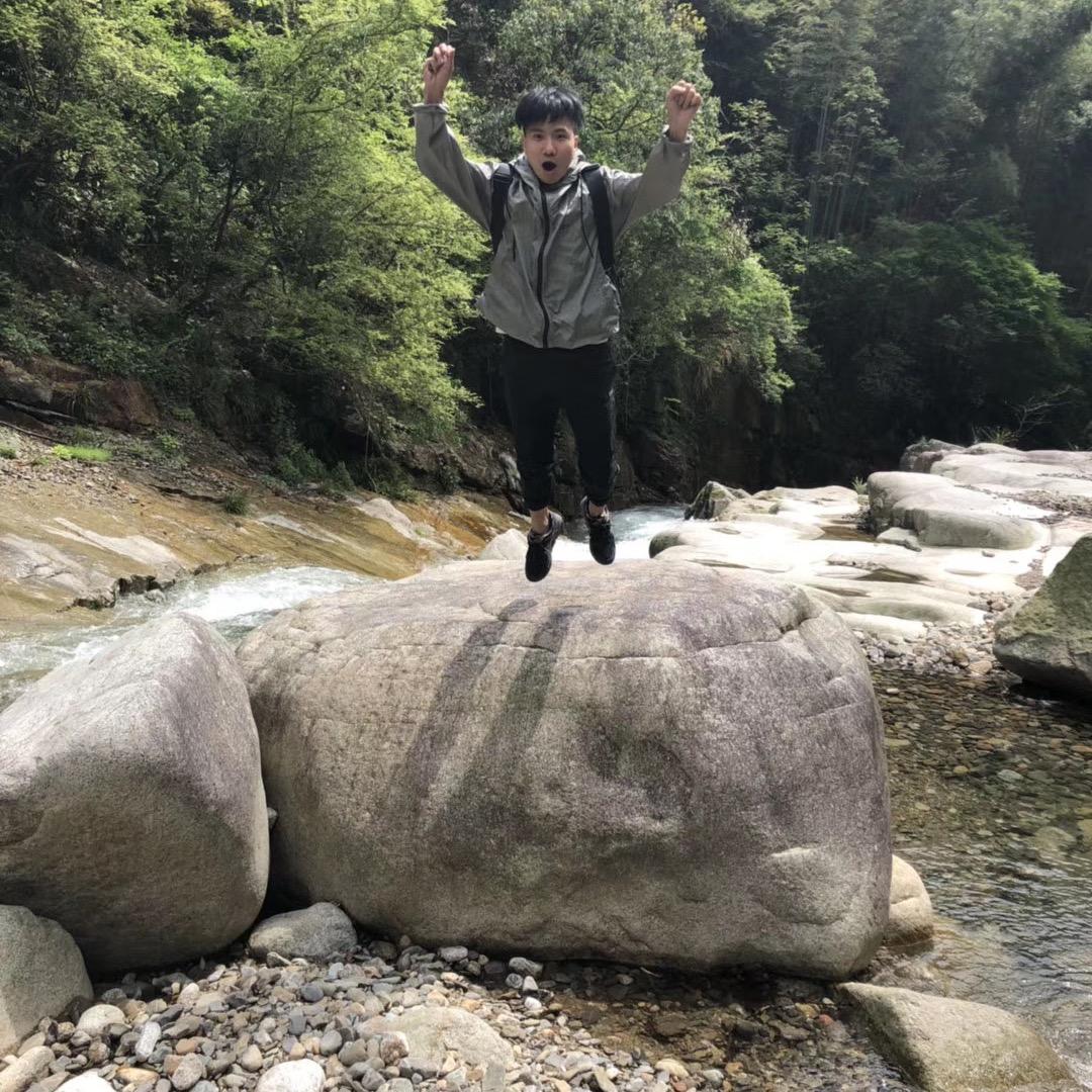 O先生
