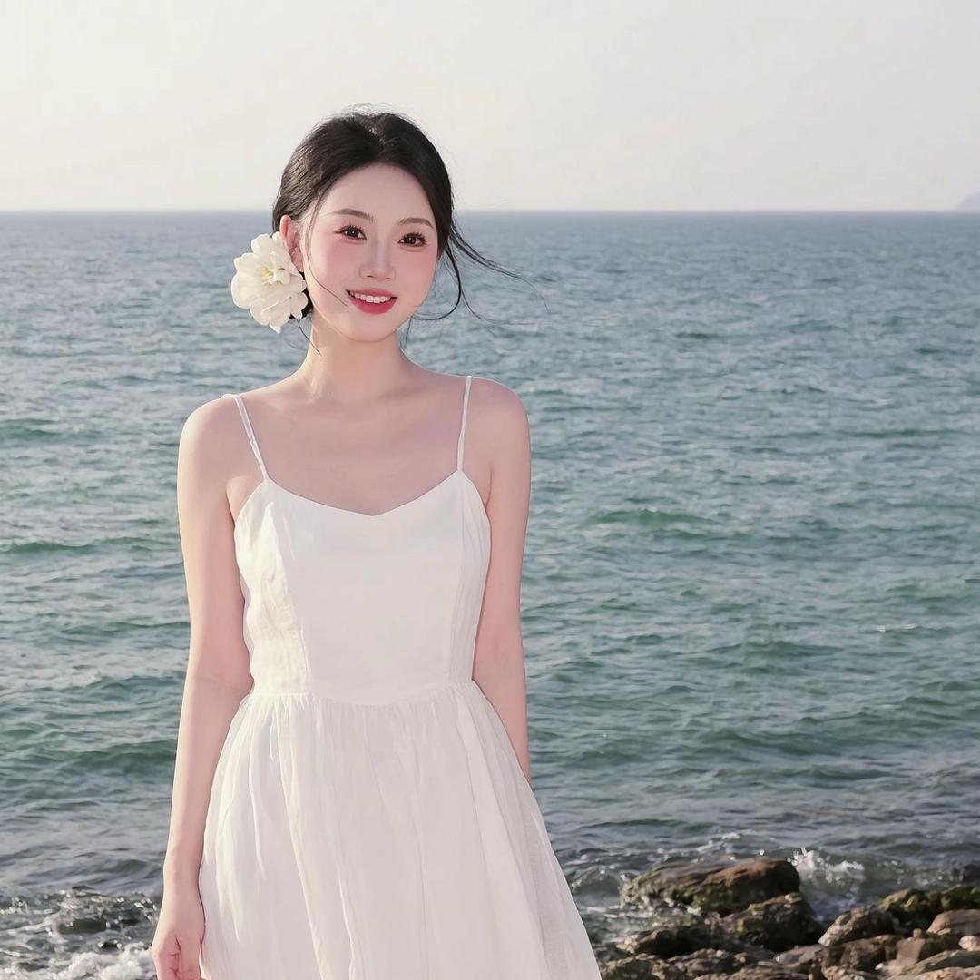 小小金的美少女妈咪🩵