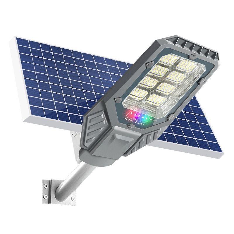 老灯照明【太阳能工程路灯批发厂家】