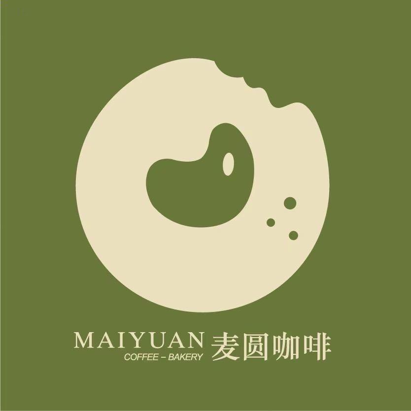 麦圆咖啡·面包店