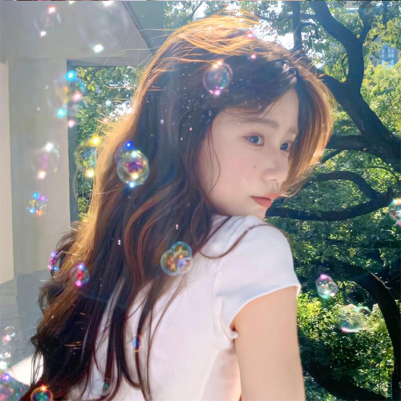 Krystal.🌸