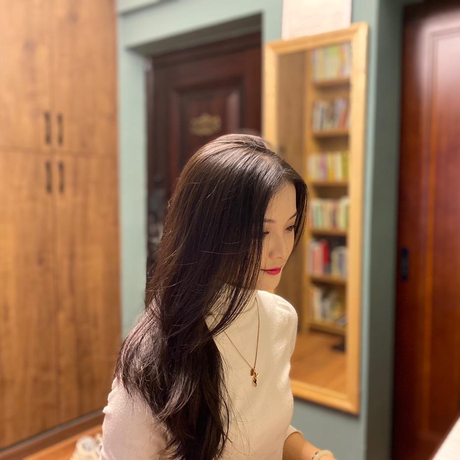 场外期权小师妹（直播号）