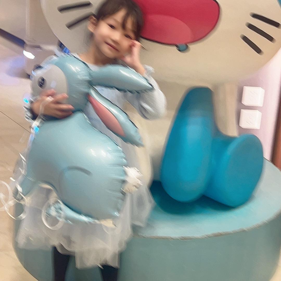 朵朵
