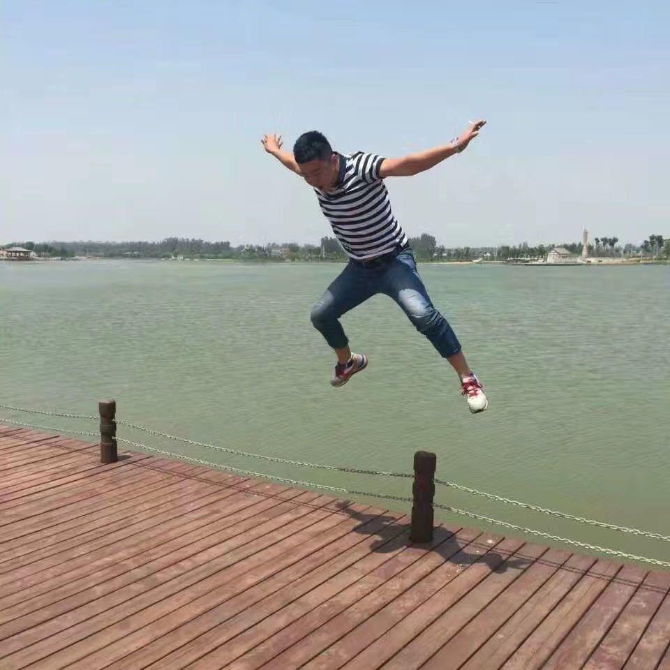 老歪