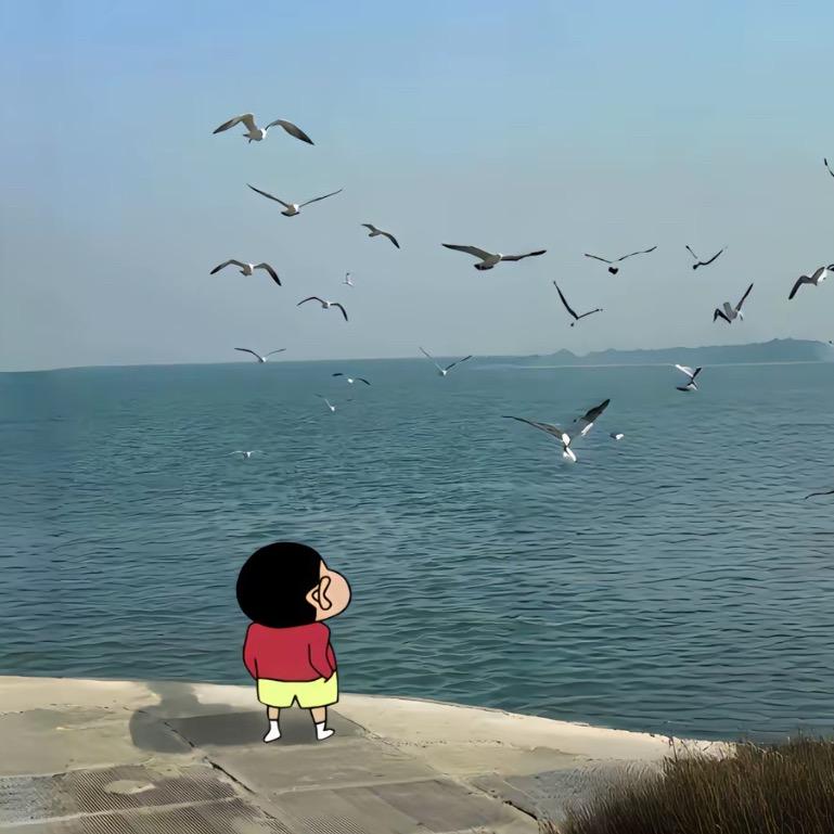 旺旺大帅哥