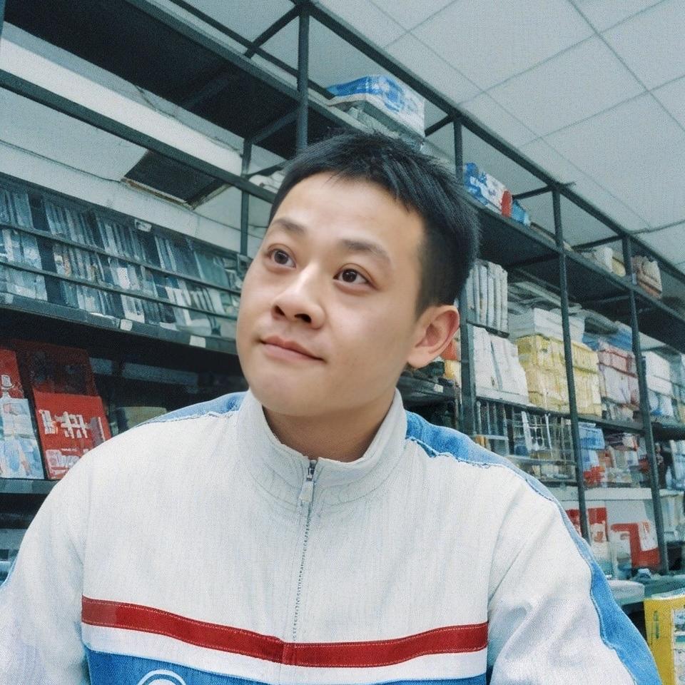 佛山市惠顺渔具