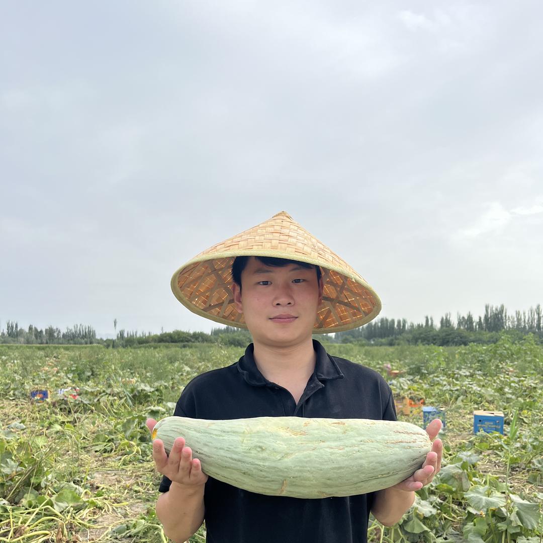 千和甄选【新疆贵族丑南瓜】