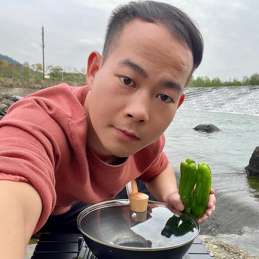 锅远行（走乡村）