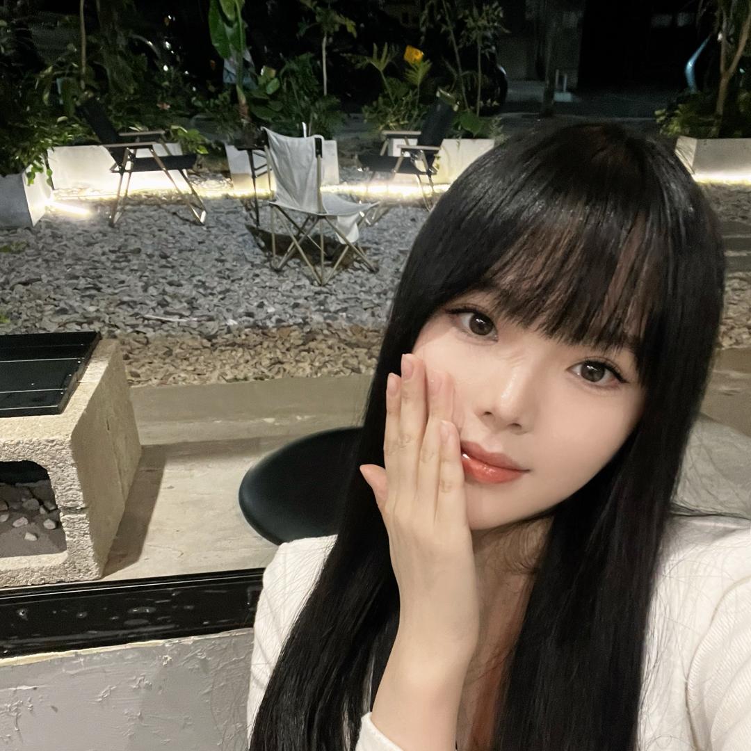 深藏blue💭