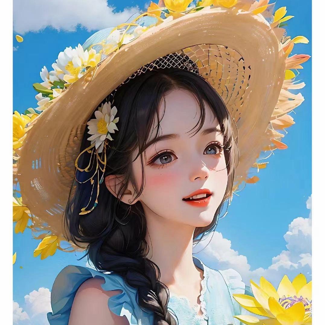 做自己