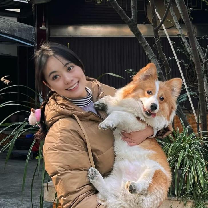 莉栗娃🌰