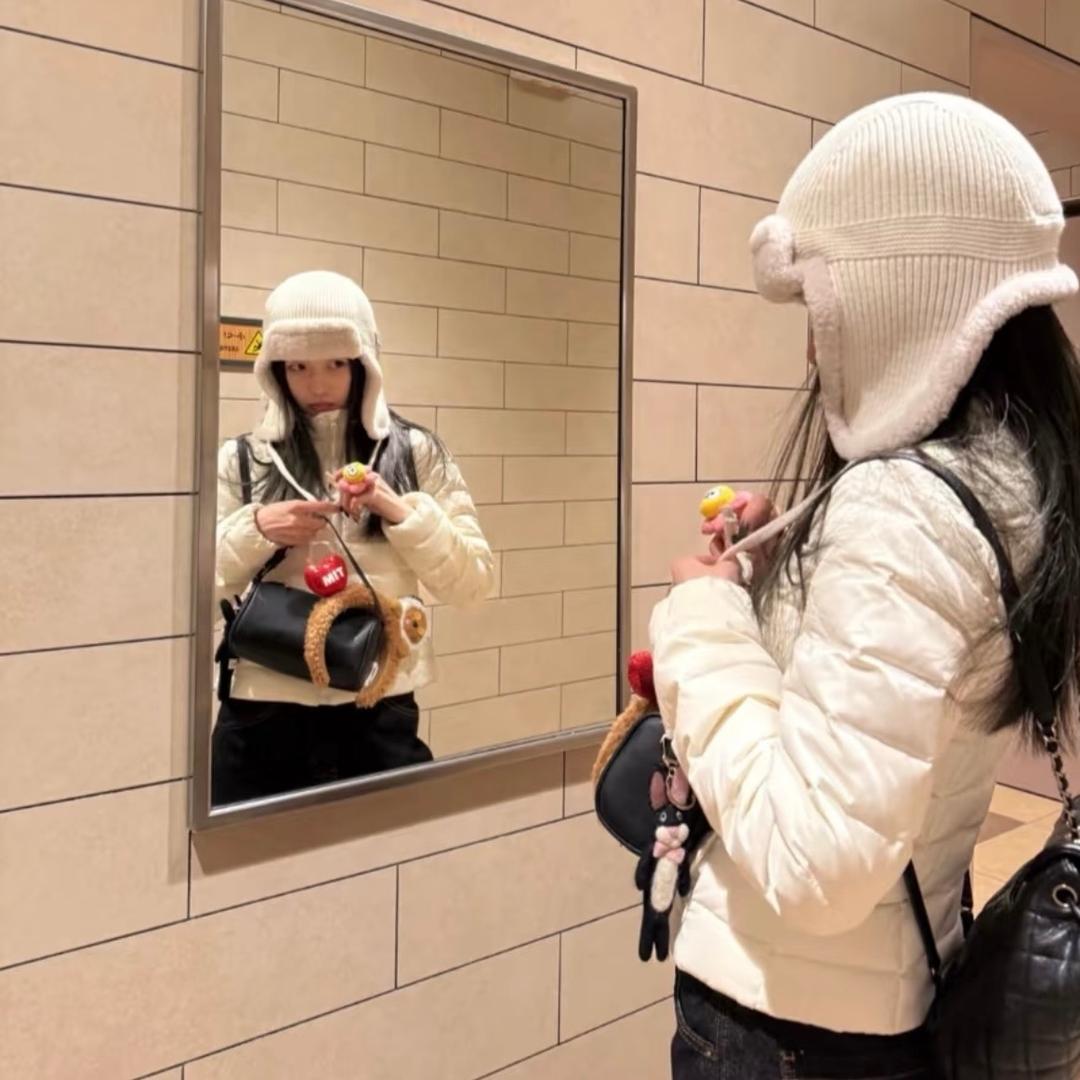 放下你的二郎腿