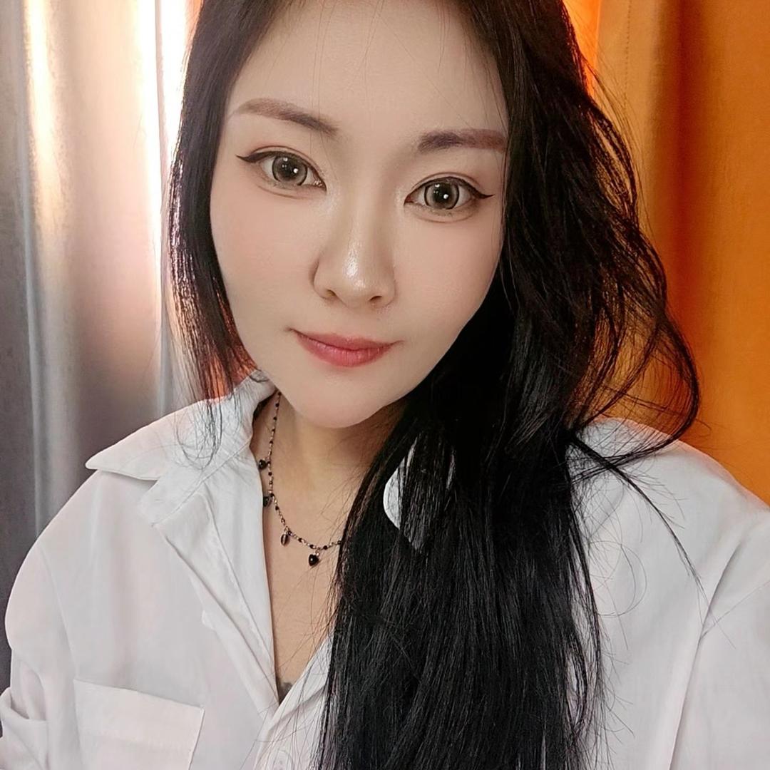 清颜