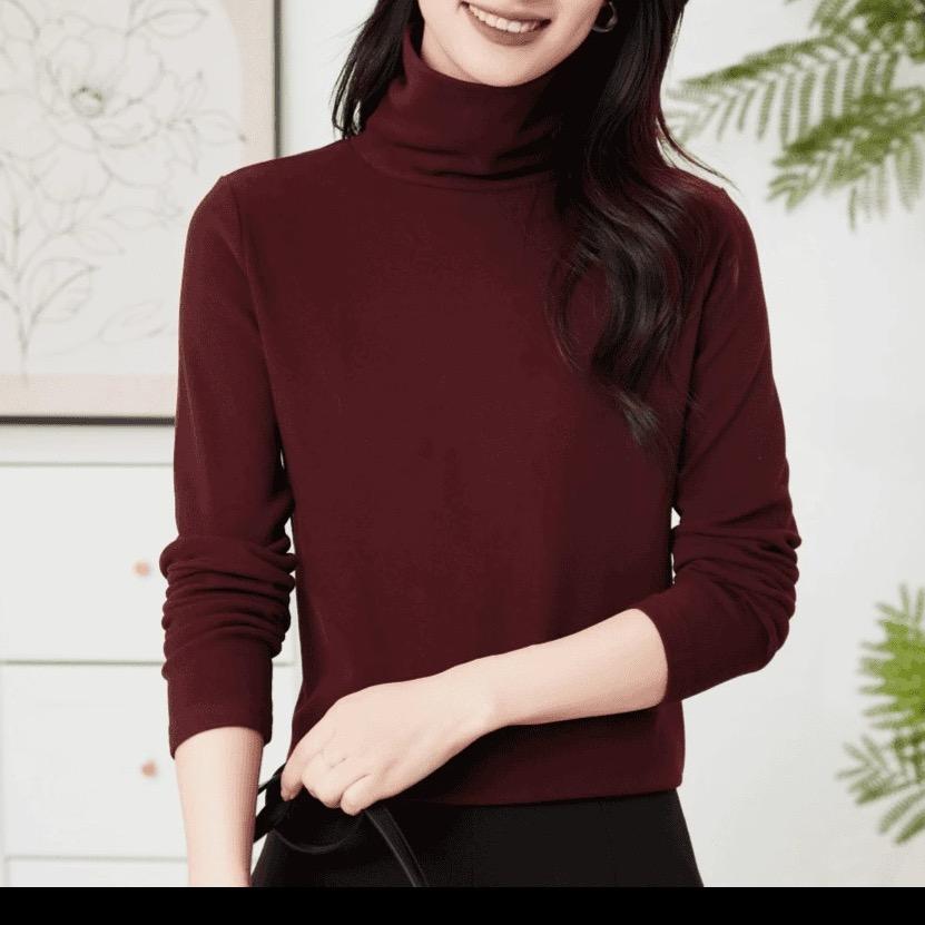 千屿轻奢服饰1