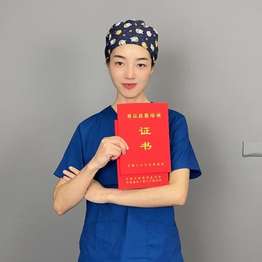 康复运动养生周老师