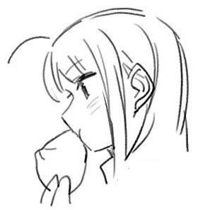 Siiii Ciallo～(∠・ω< )