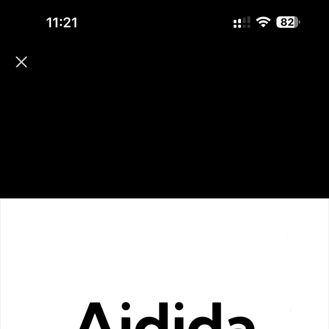 爱嘀嗒儿童潮袜Aidida