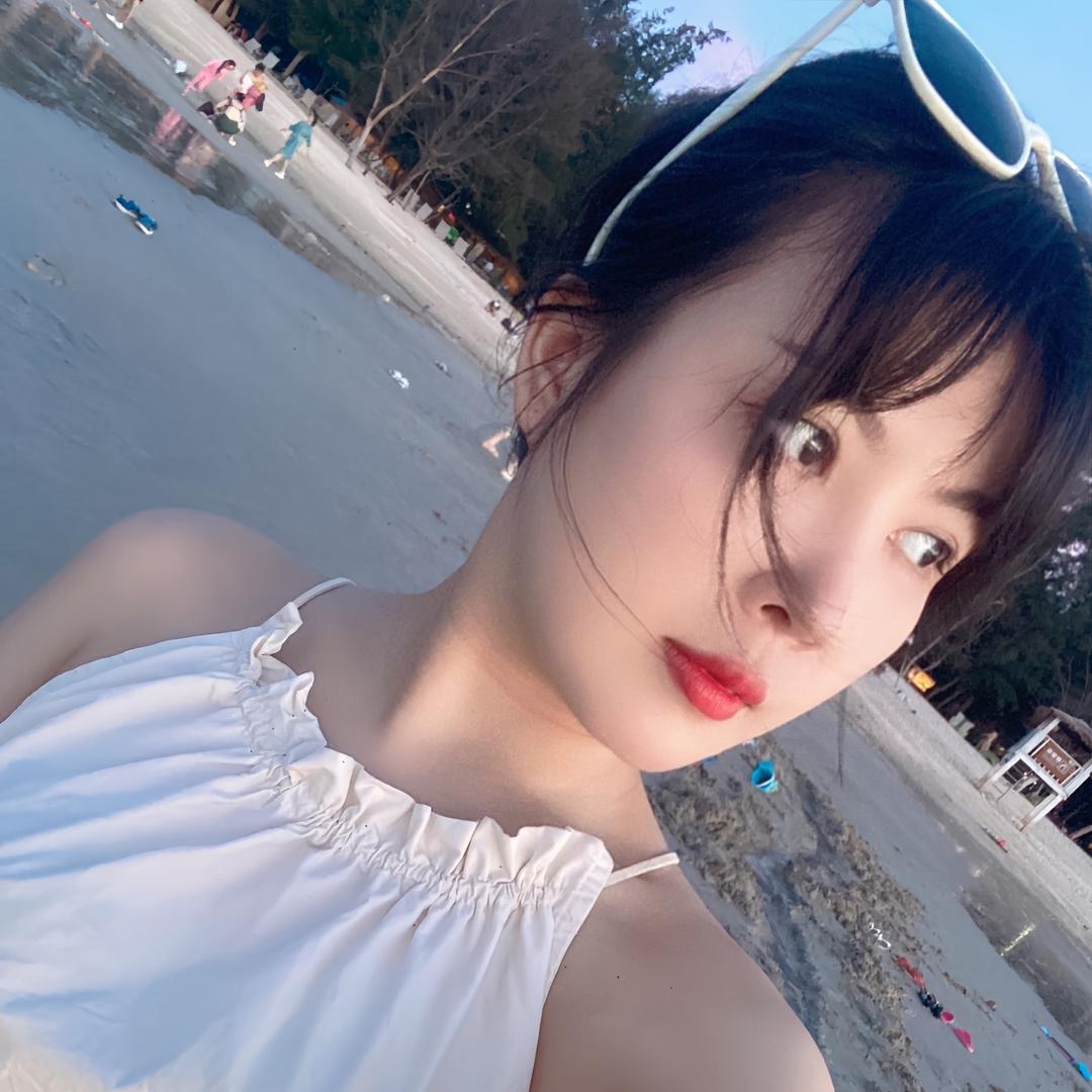 陆璐LU LU🍒