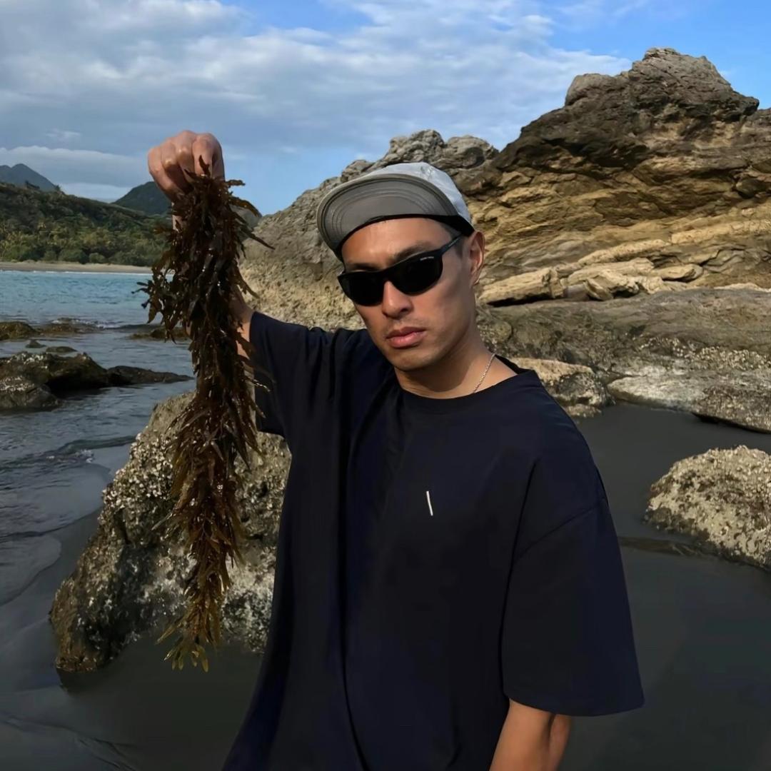 汉堡大爷