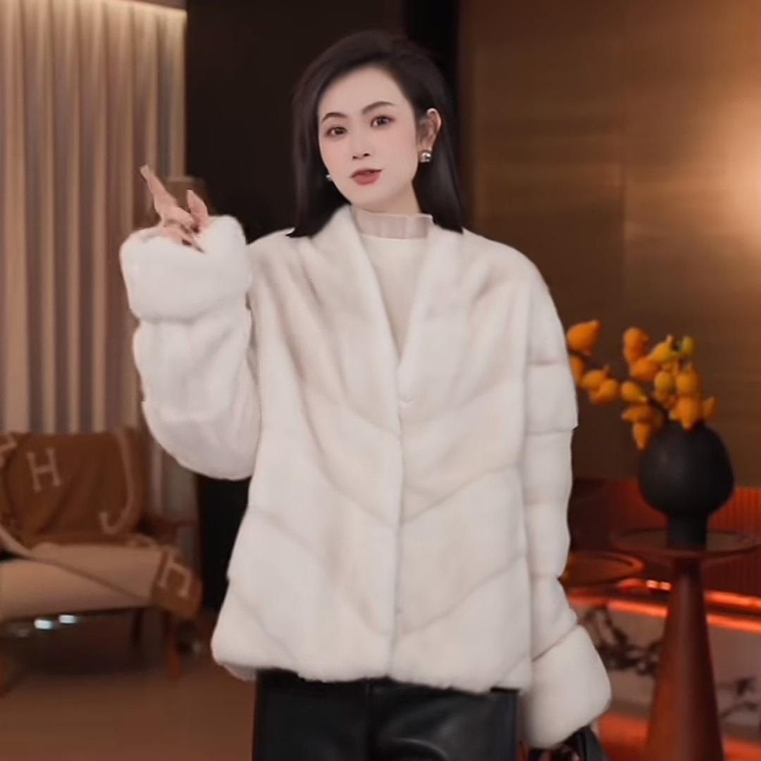 梦梦THE MENG-直播返场