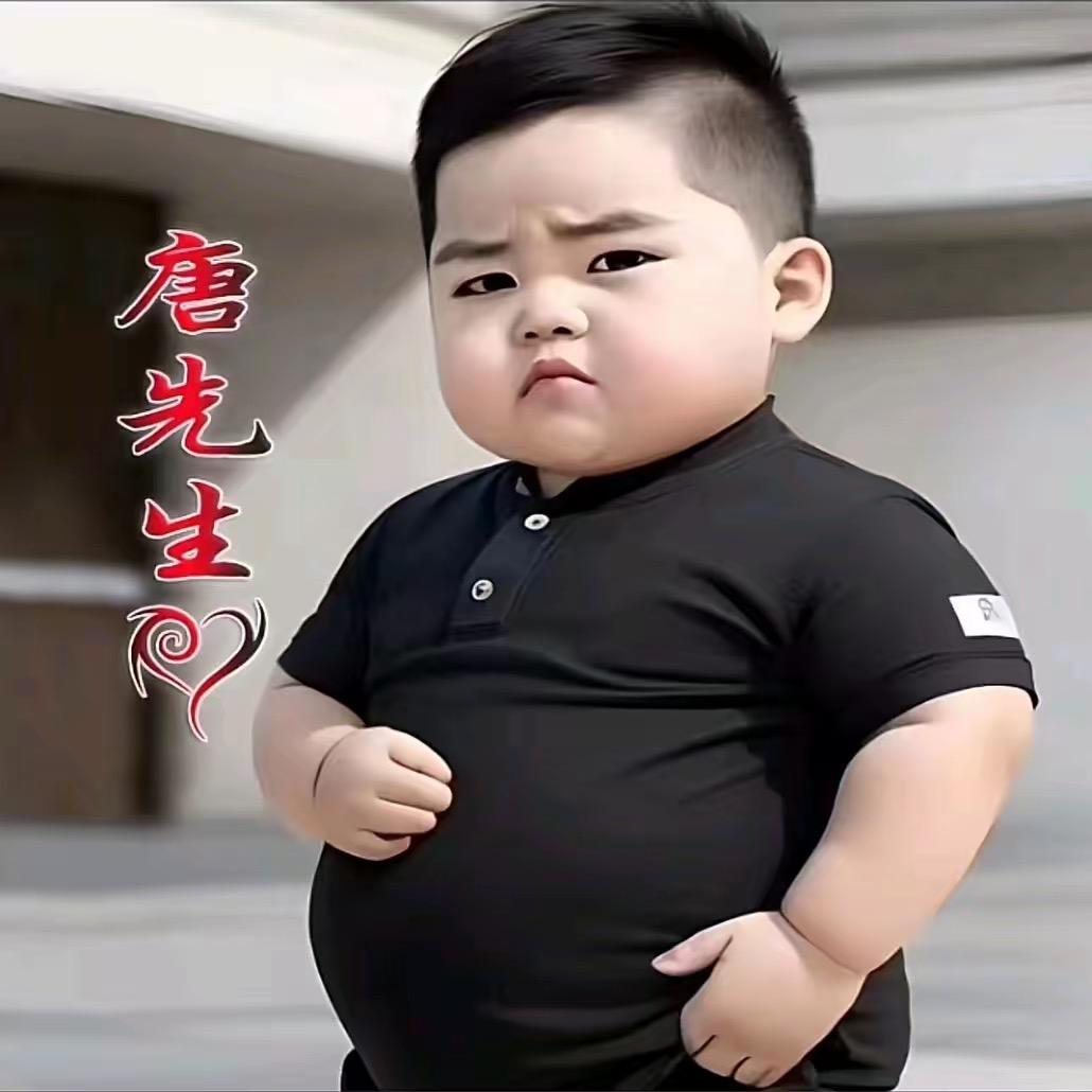 唐糖好物分享