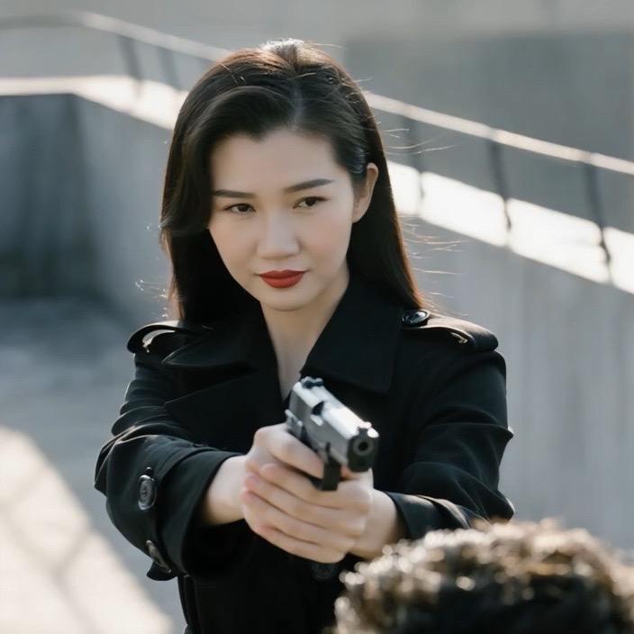 大姐妙君