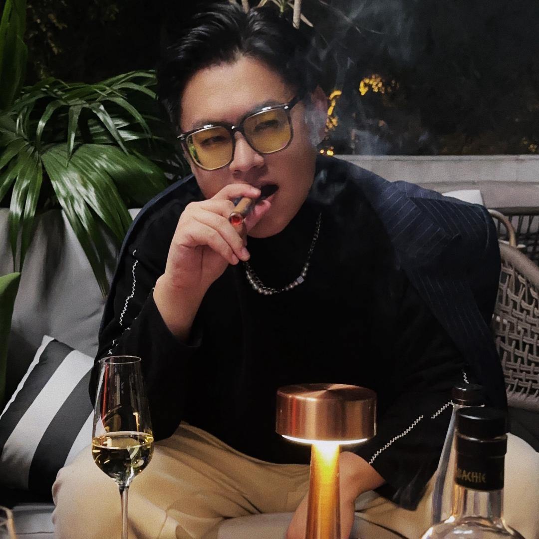 李大魔