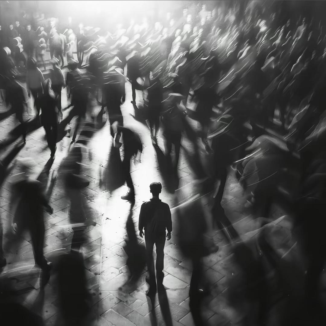 梦想成为背包客