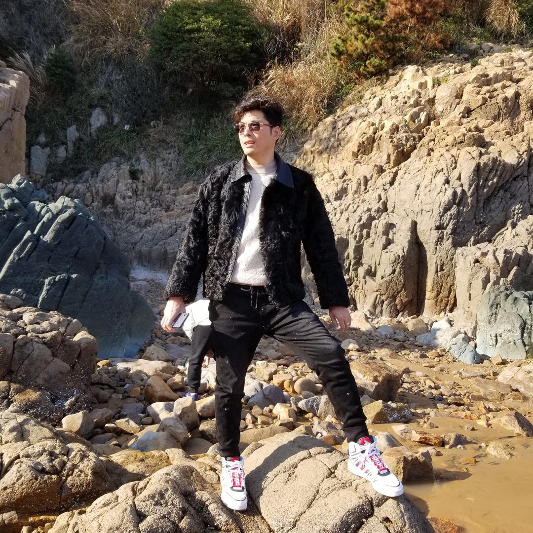 橄榄枝🇨🇳