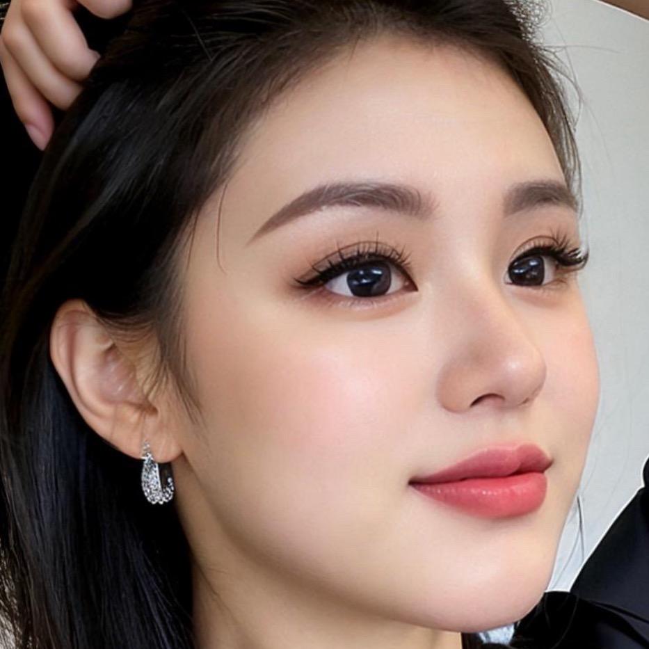 大码女装  宇明明