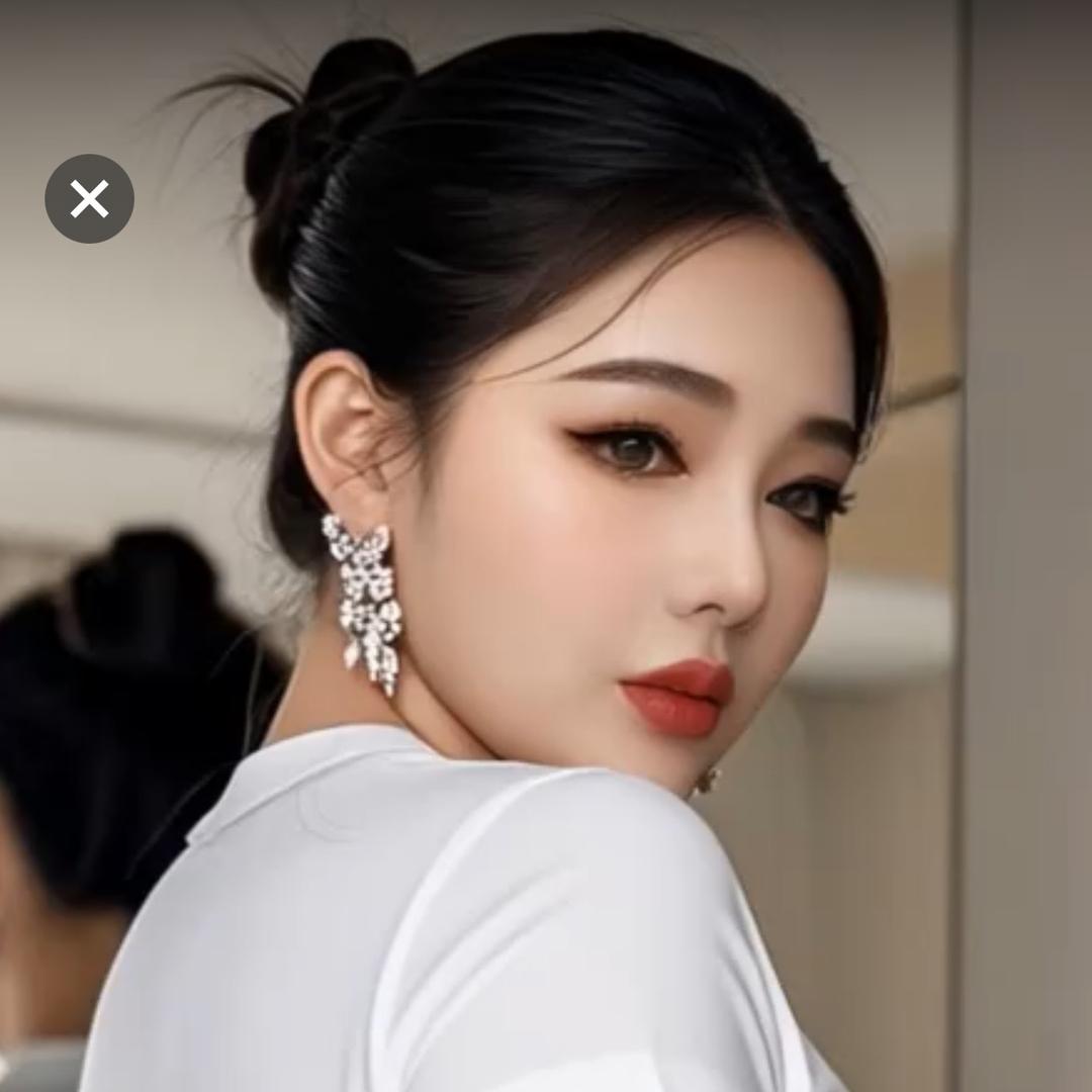 N 小姐