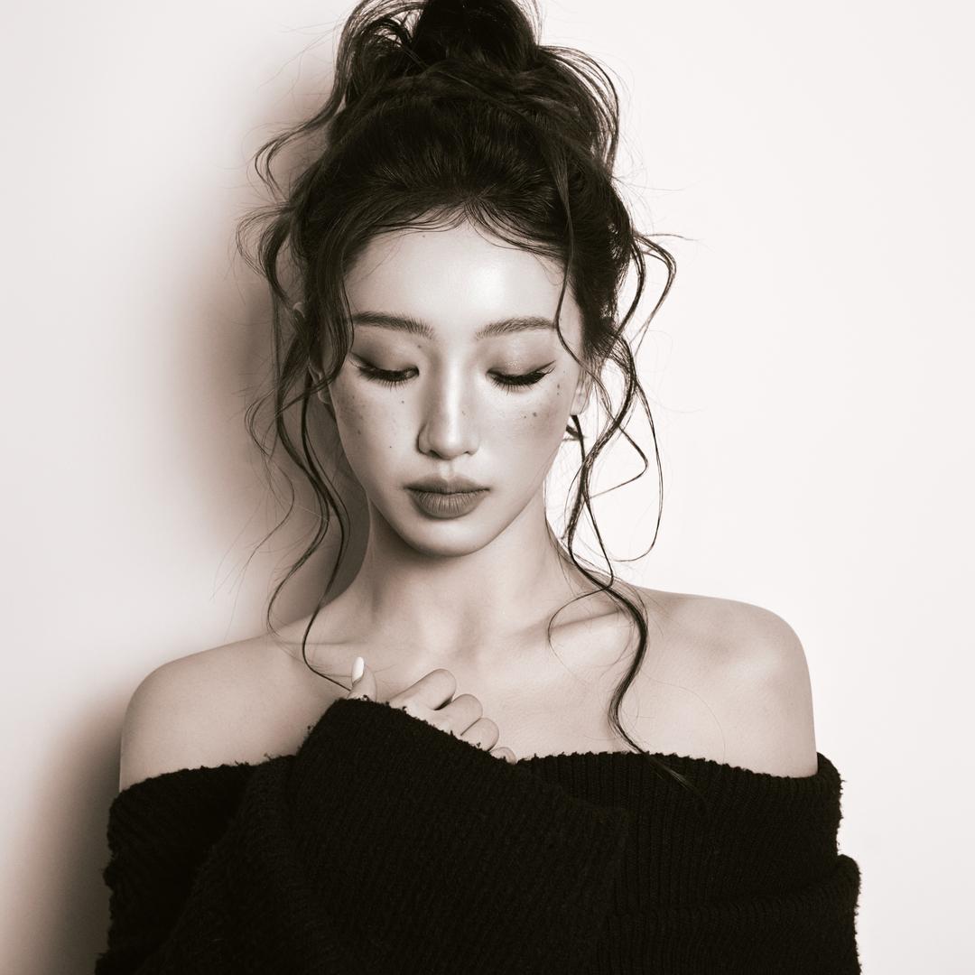 Allison·婷