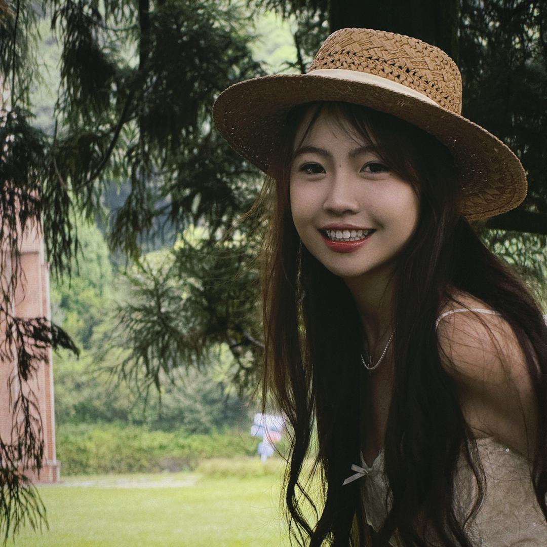 李大可爱