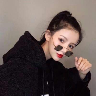 霸道女人本色😎💍