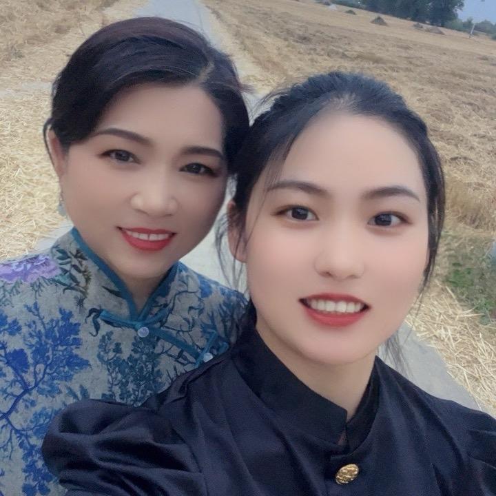 王东安的女儿ᥫᩣᩚ