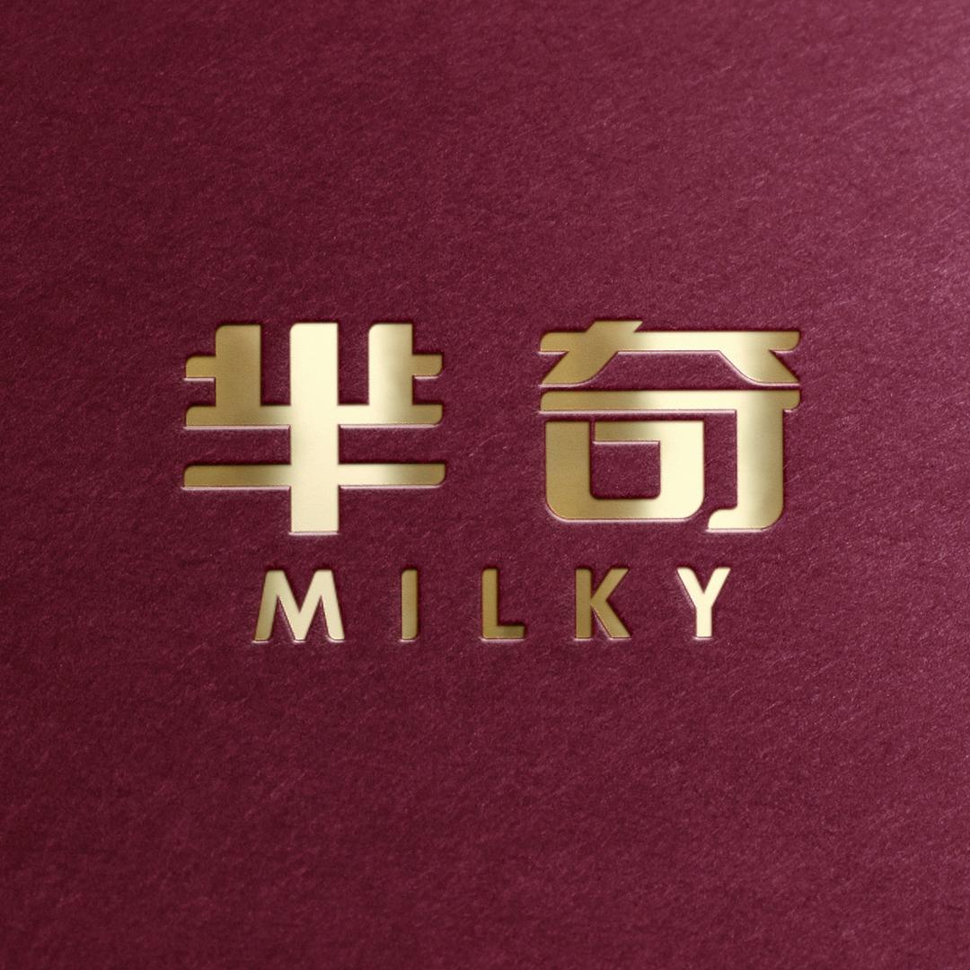 芈奇食品旗舰店